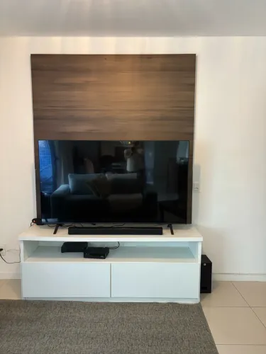 Painel Sala completo