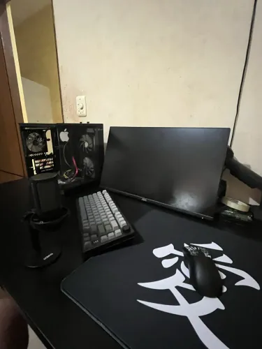 Pc Gamer completo