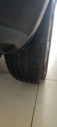 Hyundai Tucson 2.0 16V Aut. 2010
