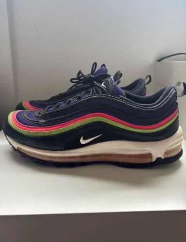 Tenis Nike AirMax 97 - Joker