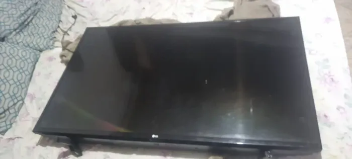 Tv lg smart 49 