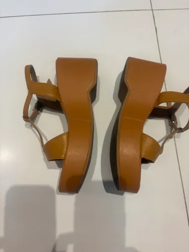 Vendo sapato usaflex