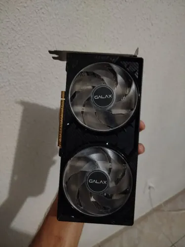 RTX 5060 GALAX