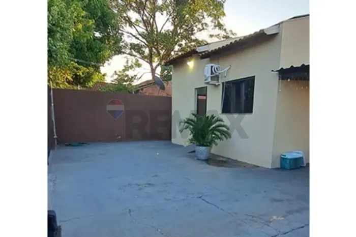 Casa no Jardim Liberdade