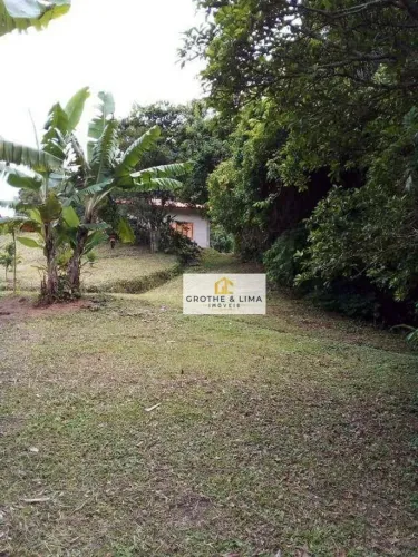 Sítio com 2 dormitórios à venda, 20000 m² por R$ 880.000,00 - Vila Garcia (São Silvestre) 