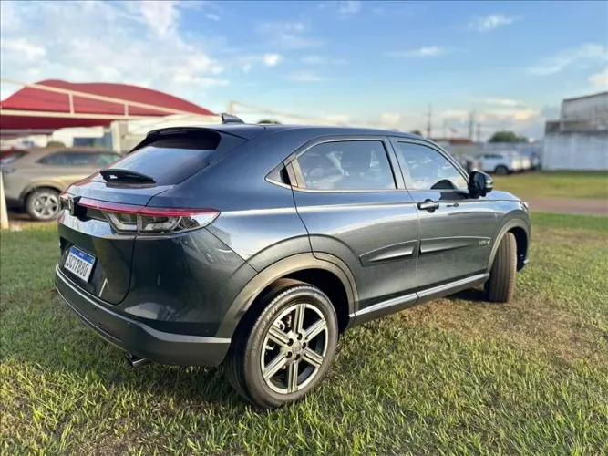 Honda HR-V EX 1.5 Sensing 16V 5P Aut. 2025