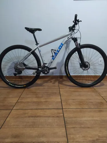 Caloi Explorer Expert 2023
