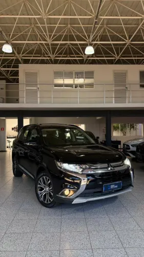 Mitsubishi Outlander 3.0/ GT 3.0 V6 Aut. 2016