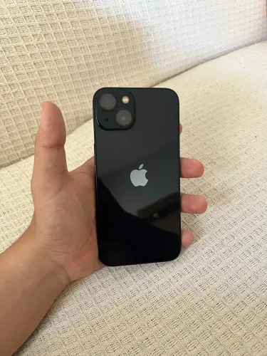 iPhone 13 128GB + Capinhas