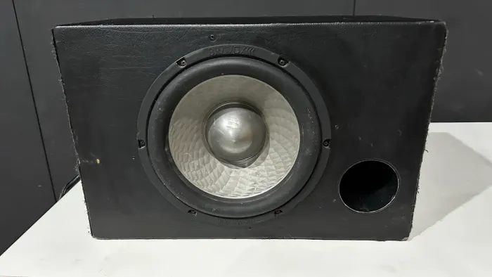 Subwoofer pra carro