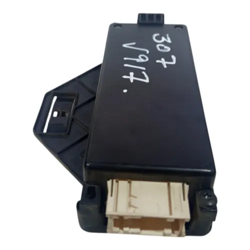 Módulo Bluetooth Peugeot 307 Citroen C4 Pallas 2007 A 2013