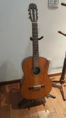 Violão Eagle Estudo Clássico 