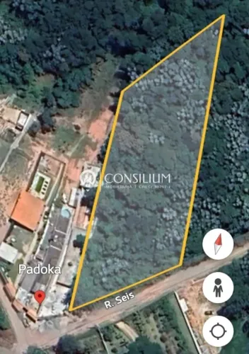 Terreno para Venda em Arujá / SP