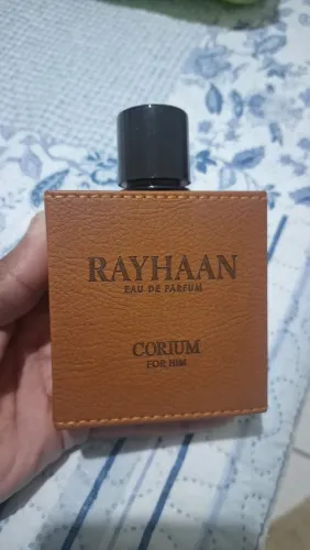 Perfume corium