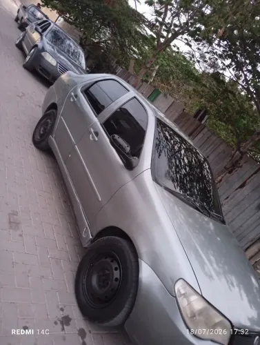 Fiat Siena ELX 1.0 MPI Fire/fire Flex 8V 4P 2005
