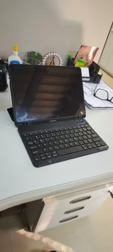 TABLET SAMSUNG A9 PLUS 5G NOVINHO