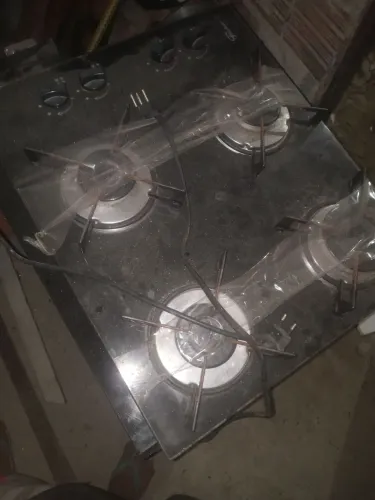 Fogões eletricos, venda urgente