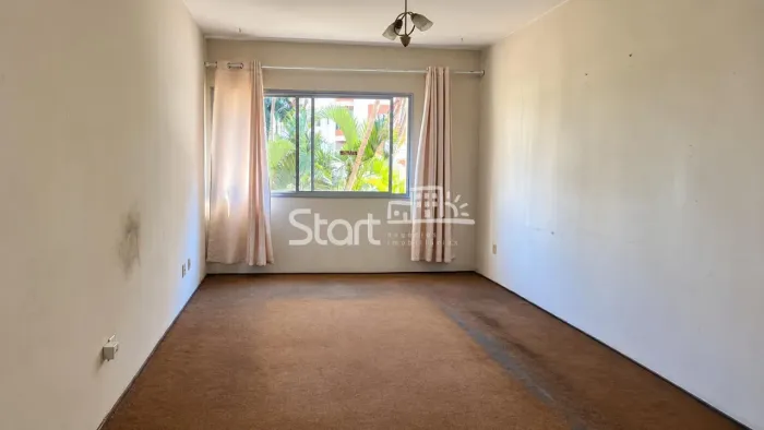 apartamento - Centro - Campinas