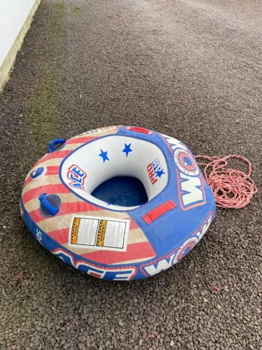 BOIA REBOCAVÉL PARA JETSKI