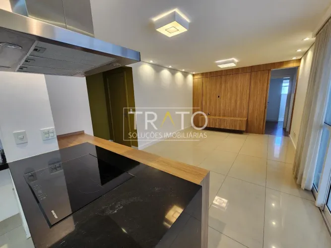 Apartamento à venda no Parque Prado