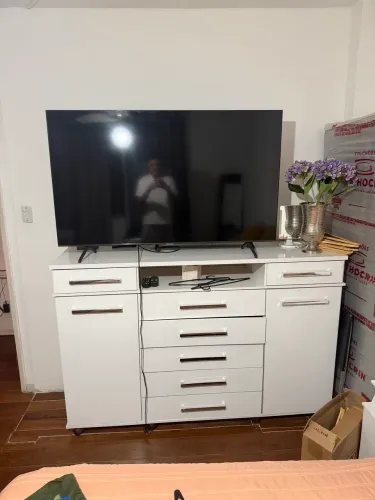Tv 58? led