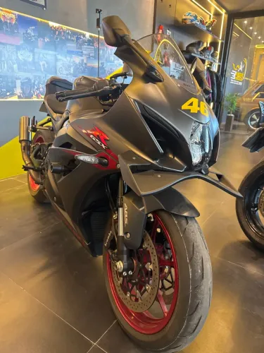 Suzuki GSX-R 1000 R 2020