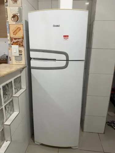 Geladeira Consul