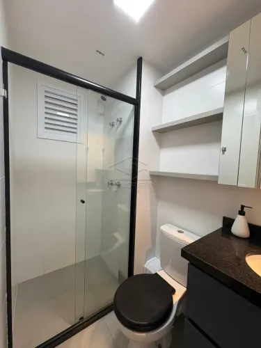 Excelente apartamento mobiliado - Fly Residence