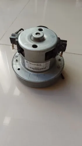Motor de aspirador pó Eletrolux 
