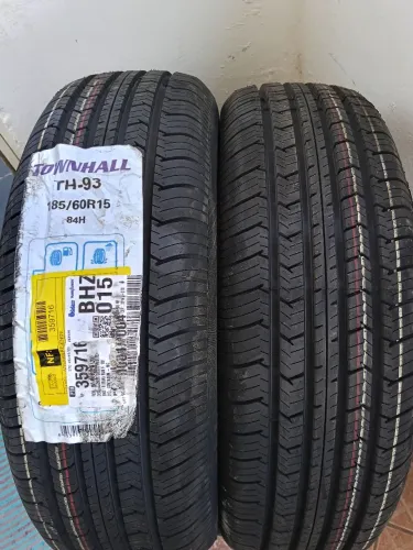 Pneu aro 15 185/60r15