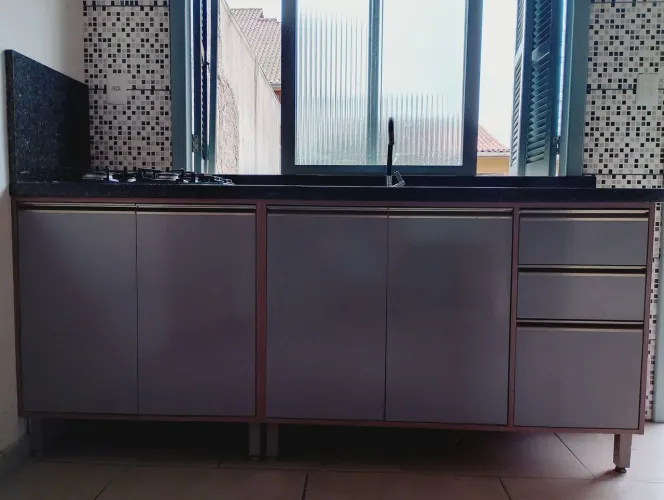 Balcão de Cozinha