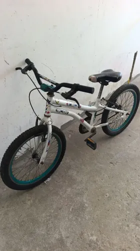 Bike aro 20