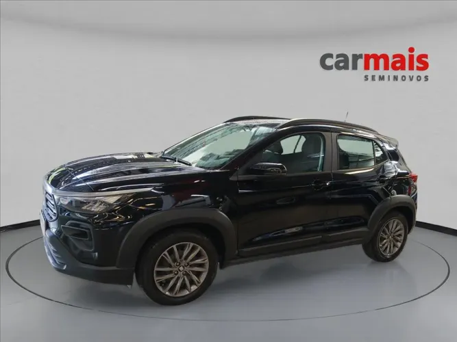 Fiat Pulse Drive 1.3 8V Flex Aut. 2025