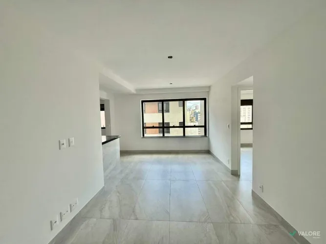 Apartamento 2 quartos Santo Agostinho