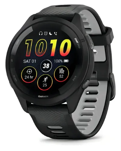 Garmin ForeRunner 265