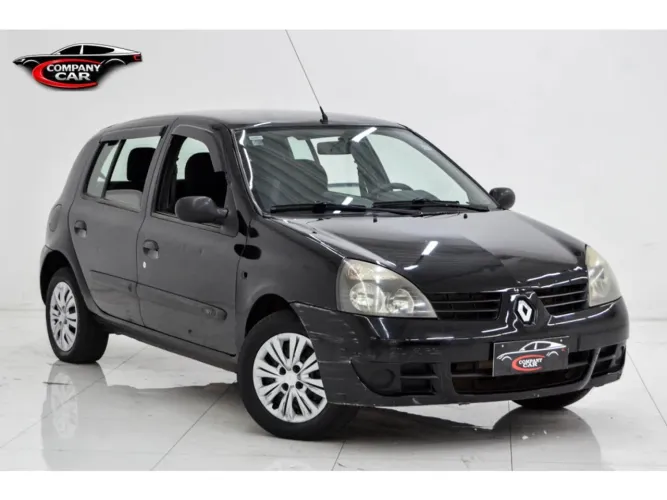 Renault Clio 2011