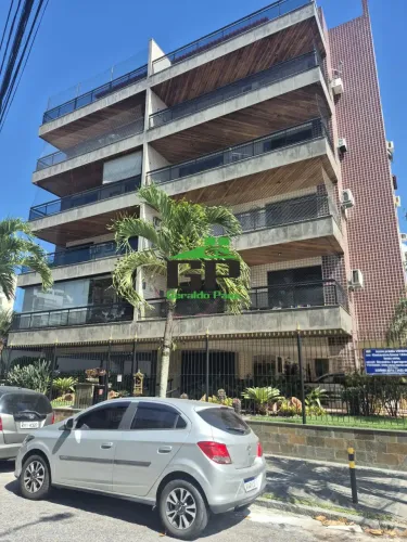 Cobertura em Vila Valqueire