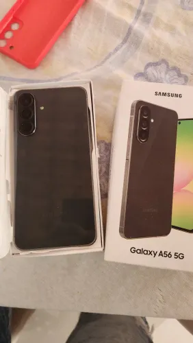 Galaxy A56 5G