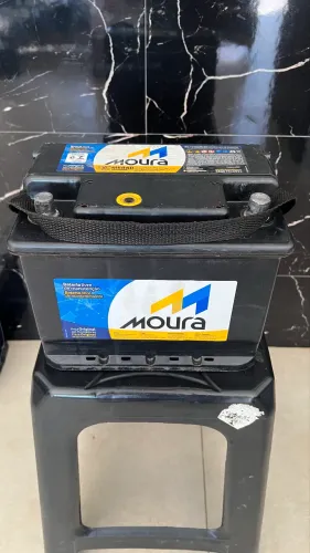Bateria 60ah