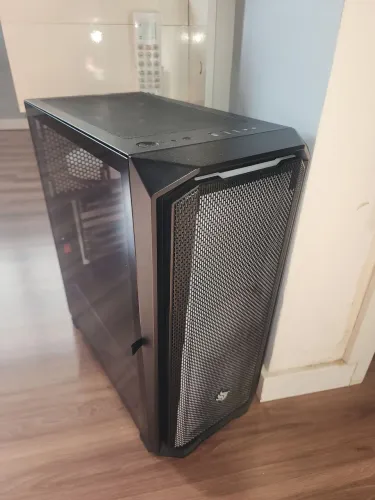 Cabinete Atx