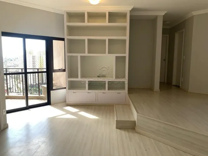 Apartamento 2 Quartos | 1 Vaga | Bairro Vila Imperial