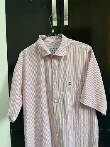Camisas Social AD ORIGINAL