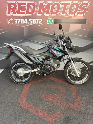 XTZ 150 CROSSER S FLEX