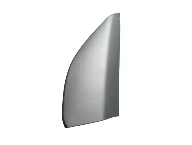 Moldura Interna Retrovisor L.d Amarok 2018