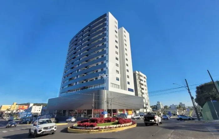 Apartamento Disponível Para Locação No Centro De Araranguá!
