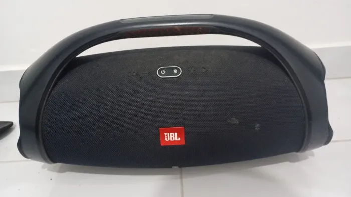 JBL boombox 2
