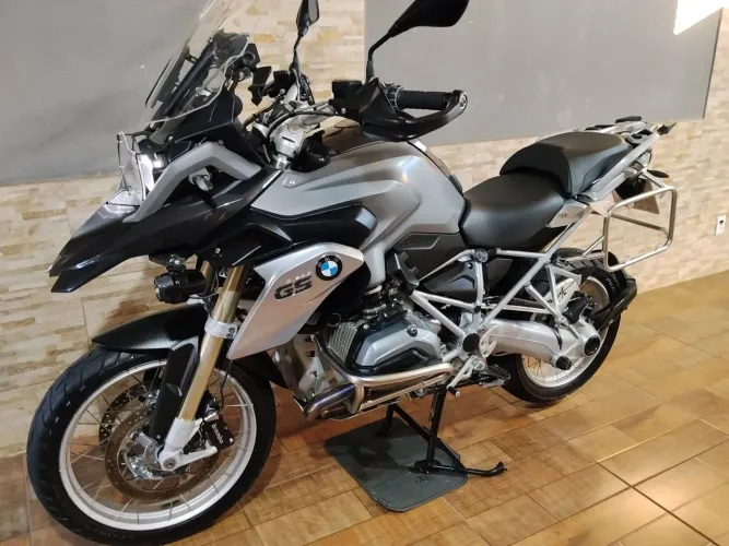 BMW R GS 1200 Premium