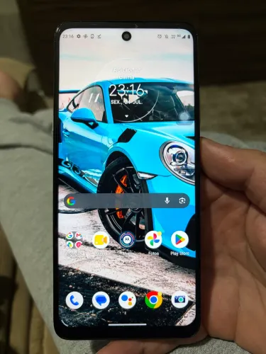 Moto G 5G 128GB