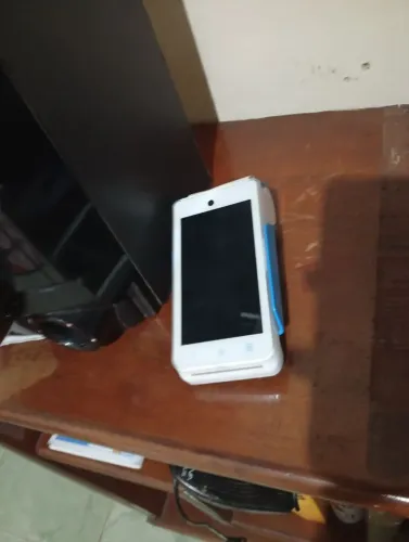 Maquininha de cartão 