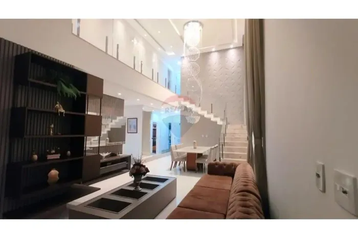 Casa - condomínio Costa Marina, Aruana- Aracaju-SE 4 suítes com closet e varanda. 1.697.00